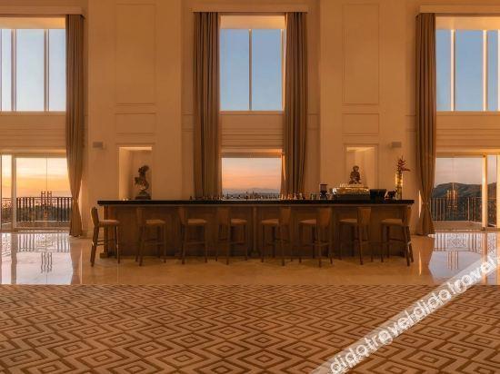 Laurel Twin Lakes Hotel מראה חיצוני תמונה