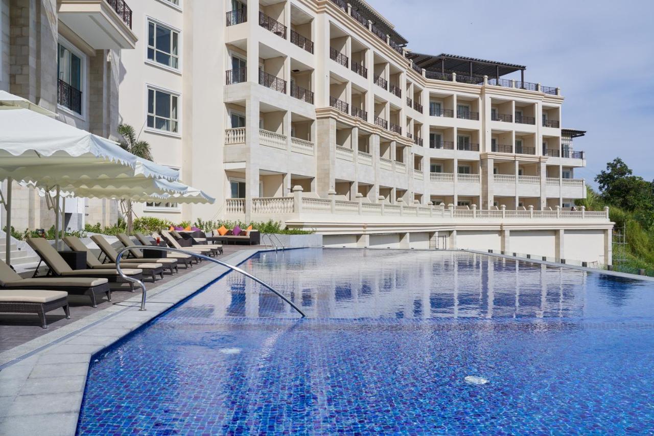 Laurel Twin Lakes Hotel מראה חיצוני תמונה