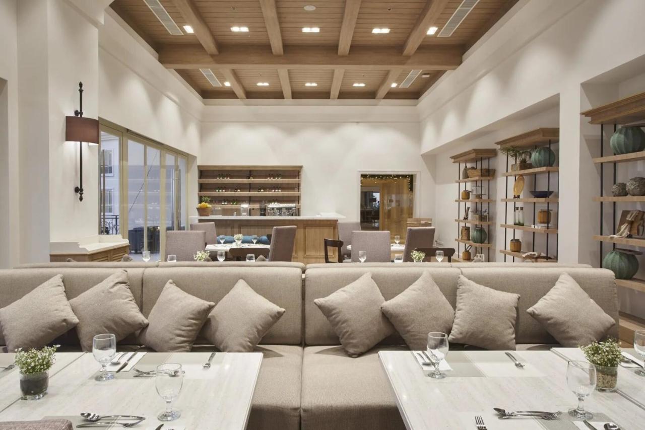 Laurel Twin Lakes Hotel מראה חיצוני תמונה