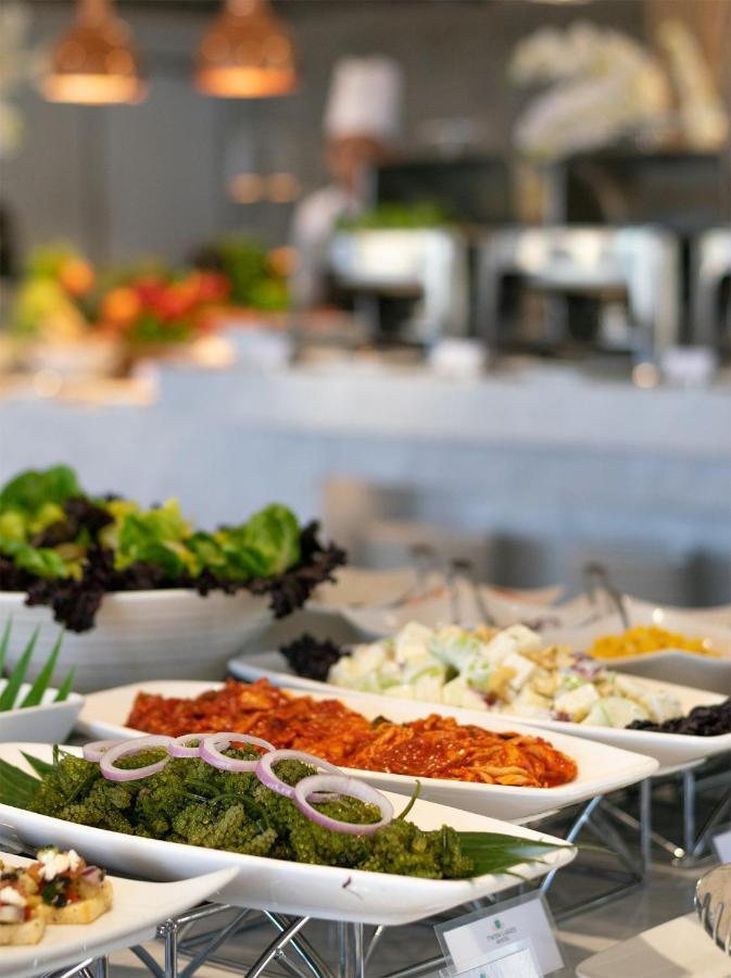 Laurel Twin Lakes Hotel מראה חיצוני תמונה