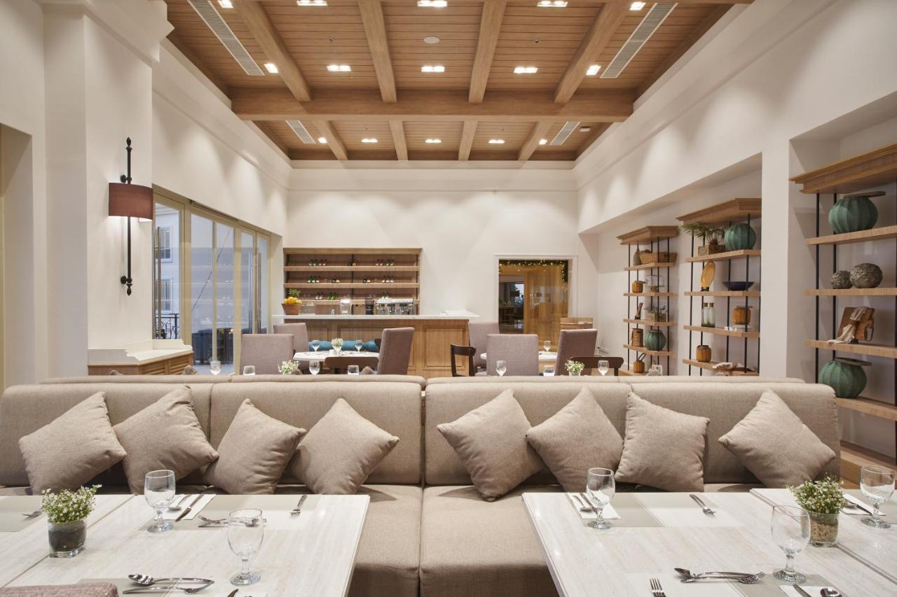 Laurel Twin Lakes Hotel מראה חיצוני תמונה