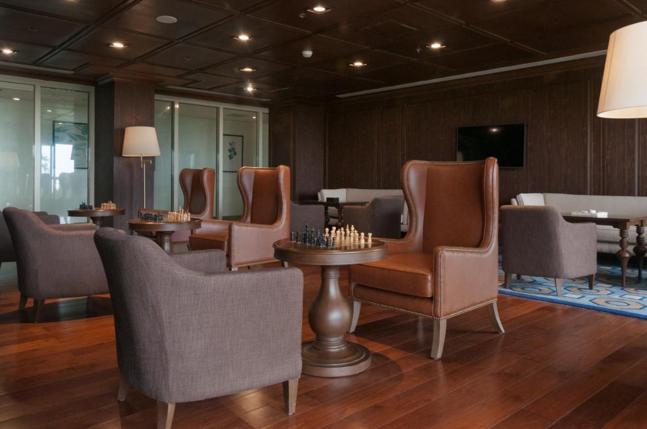 Laurel Twin Lakes Hotel מראה חיצוני תמונה